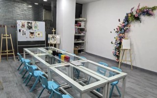 美术空间美术培训是怎样的存在？