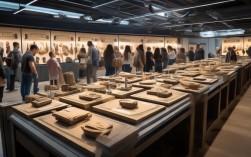 古物学研社如何通过文物开展创新研学教育？
