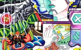 2025美术艺考作品如何呈现创新与个性？