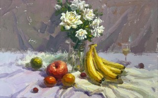 2025云南美术联考色彩