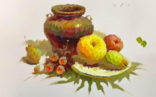 2025山东联考色彩考题方向如何？