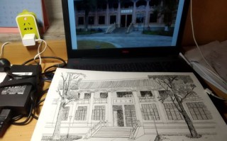 吉林大学珠海学院美术有何特色？