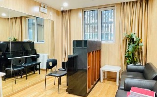 青海艺考音乐培训学校哪家好？