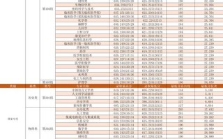 2025河南艺考本科线会是多少？