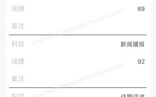 承认湖南省播音主持联考