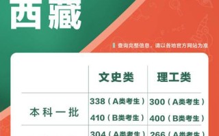 2025西藏艺考成绩何时公布？分数线多少？