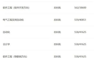 江西理工大学2025美术录取分数线多少？