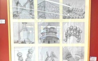 广西理工2025美术