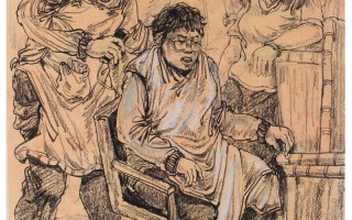 广西美术2025考题会是什么？