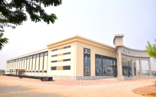 南开大学滨海学院美术专业实力如何？