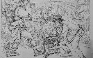 2025山东艺考联考有哪些变化？