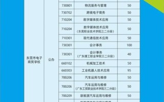 东莞哪些高校开设音乐专业？