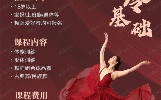 海口舞蹈学校招生简章有哪些内容？