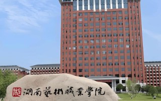 湖南美术职业学校有哪些？