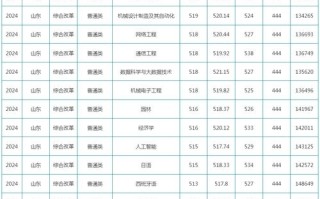 聊大舞蹈生录取原则是什么？