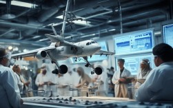 航空科普实验，如何探索飞行的科学奥秘？
