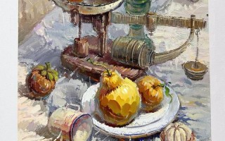 2025山西美术考题会考什么？