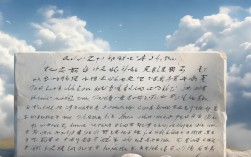 白云科普的小诗，白云科普的小诗有哪些