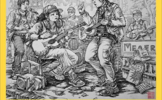 2025福建美术统考有何新变化？