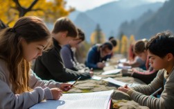 黄山徽州研学作文，黄山徽州研学作文800字