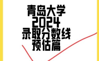 青岛大学美术学院分数线多少？