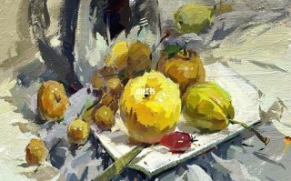 辽宁美术联考色彩高分卷有何秘诀？