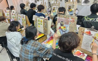 美术联考前，非得集训吗？