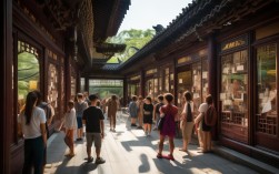 鲁迅故居研学之旅，鲁迅故居研学之旅作文