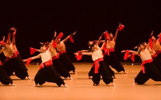 湖南舞蹈院校有哪些？