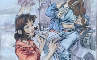 安徽省美术联考高分卷有何秘诀？