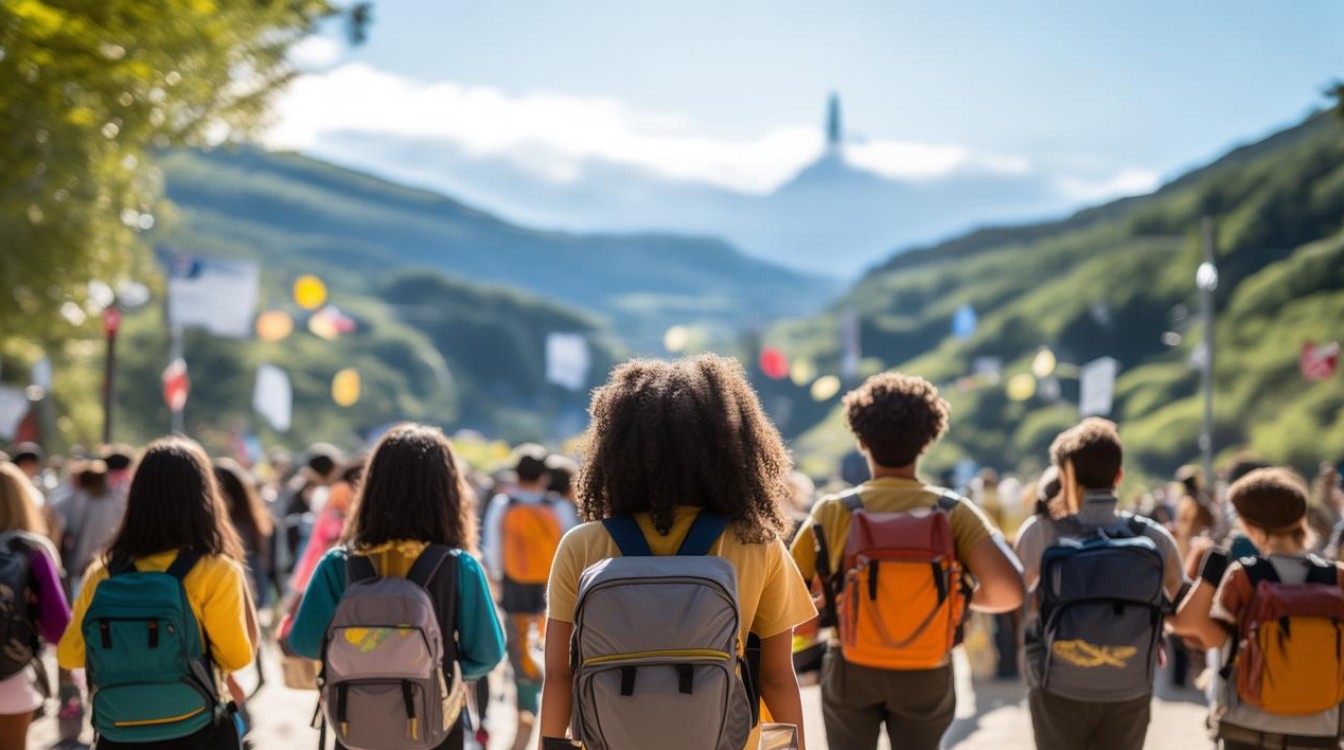 研学旅行设计的核心理念是什么？实践路径有哪些？-图3