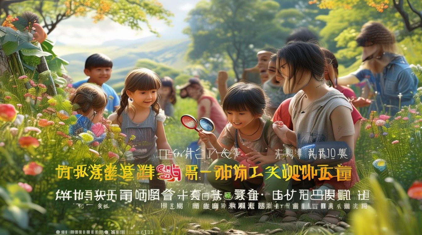 研学教育如何让孩子在行走中成长？-图2