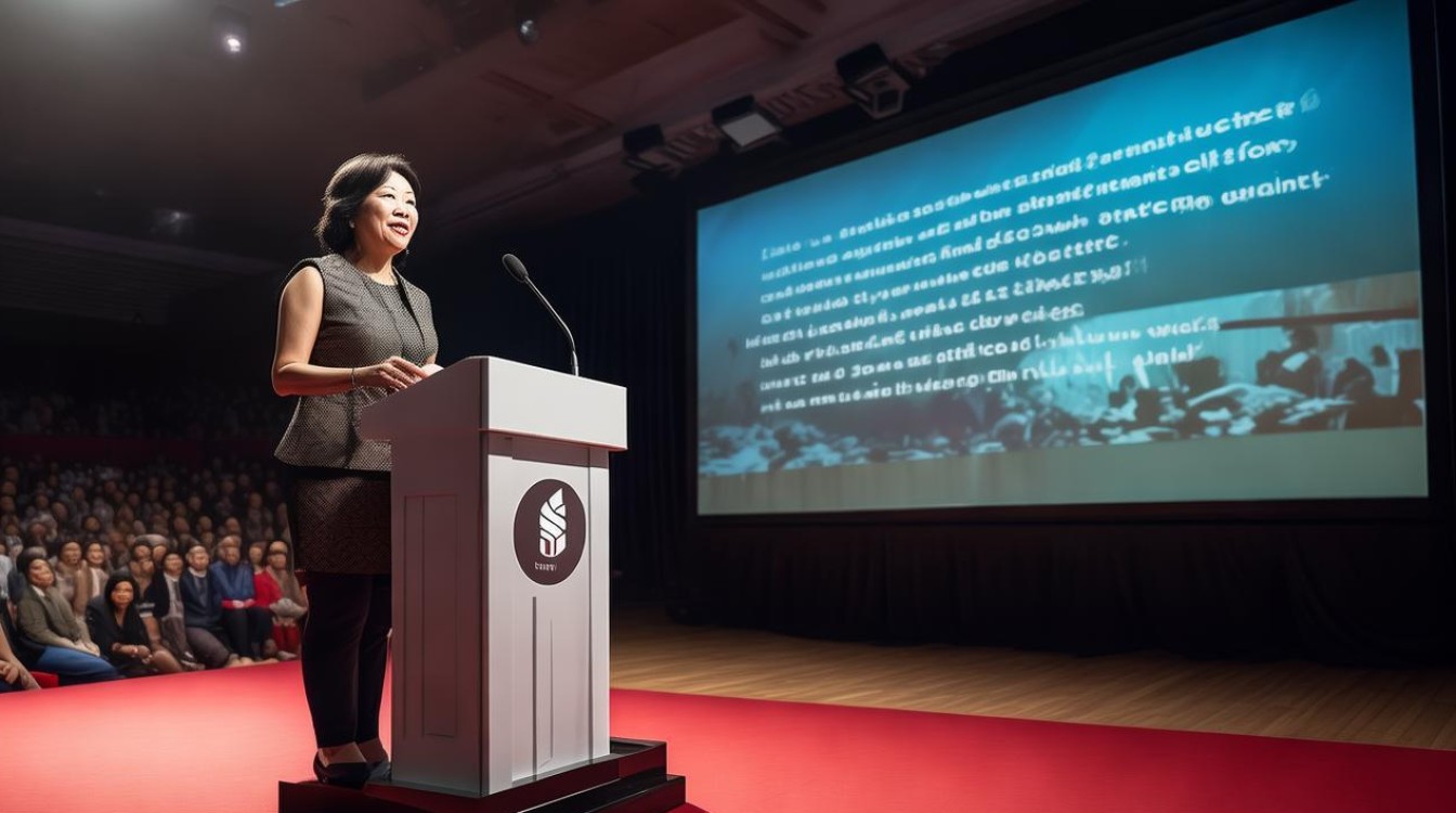 如何通过研学峰会致辞提升教育行业影响力？-图1