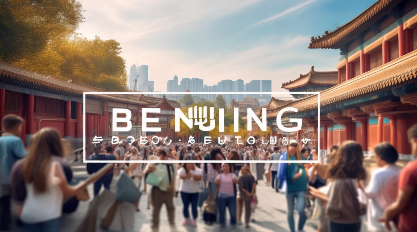 北京研学如何融合历史与现代打造独特教育之旅？-图1