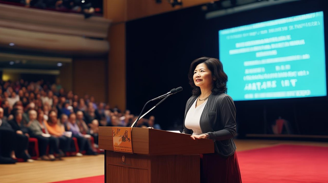 如何通过研学峰会致辞提升教育行业影响力？-图3