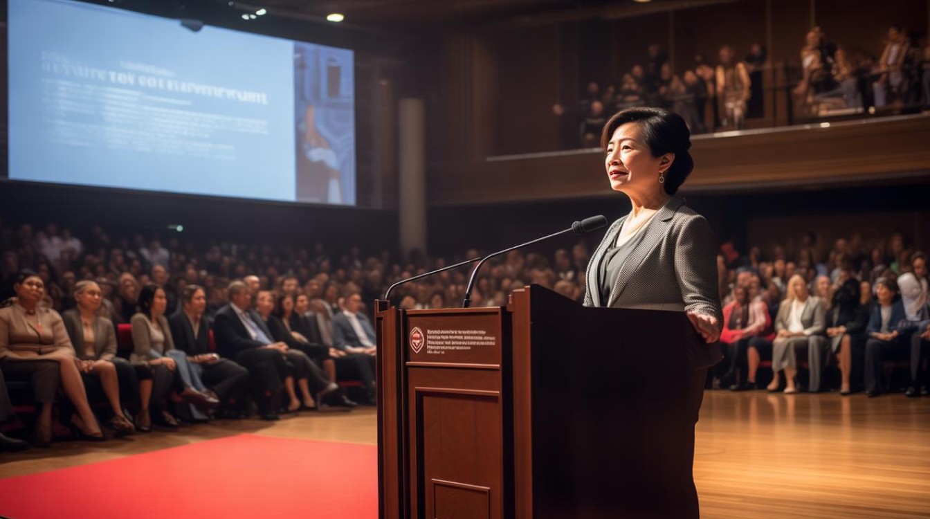 如何通过研学峰会致辞提升教育行业影响力？-图4