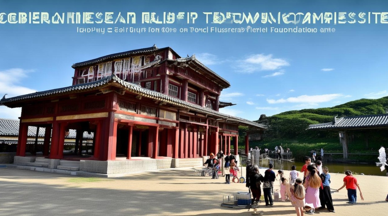 赤壁研学小镇营地如何以历史为基筑教育未来？-图4