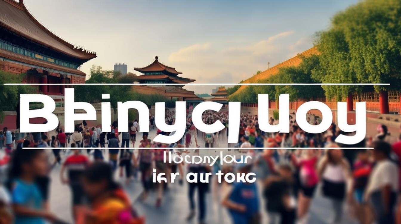 北京研学如何融合历史与现代打造独特教育之旅？-图3