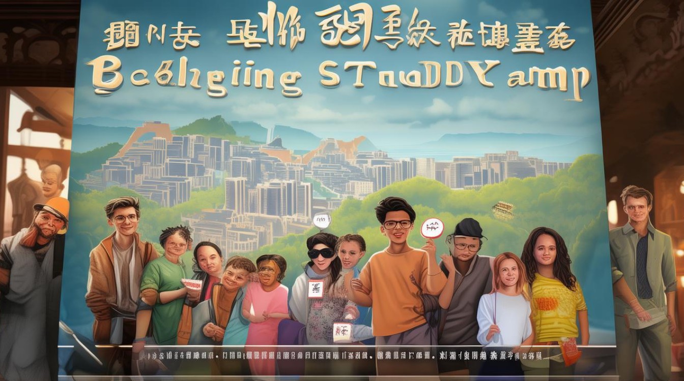 北京研学营怎么宣传更有效？-图1