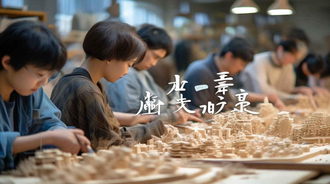 研学活动如何体现工匠精神？-图2