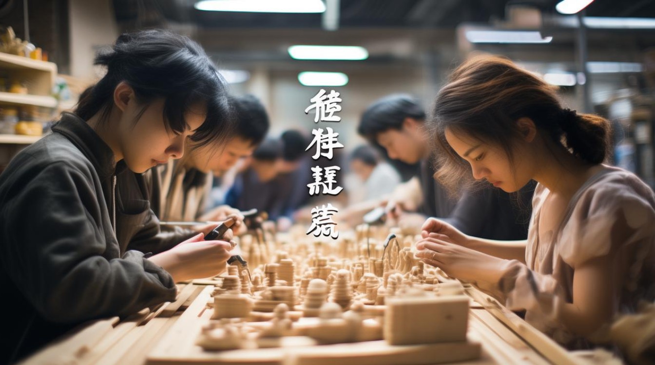 研学活动如何体现工匠精神？-图3