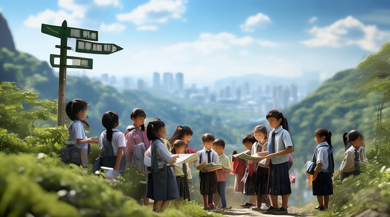 马鞍山研学旅行有哪些推荐路线和特色体验？-图3
