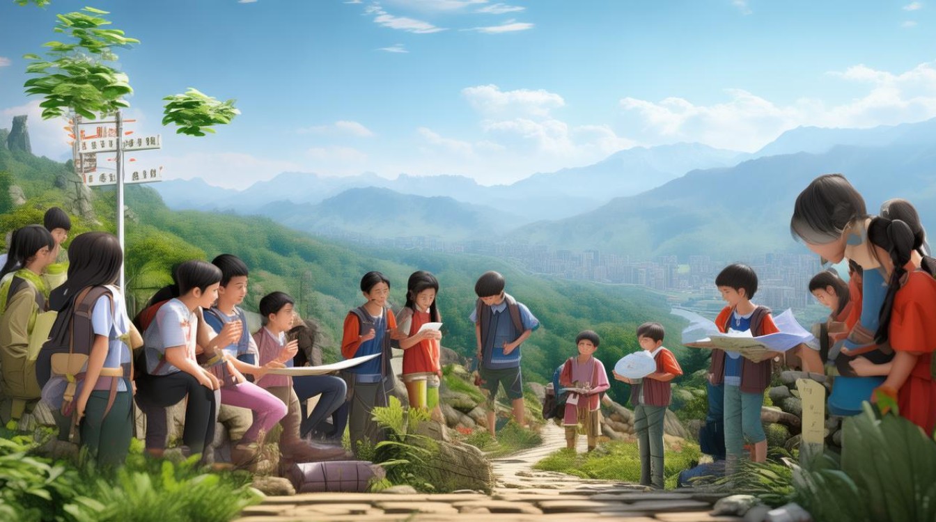 马鞍山研学旅行有哪些推荐路线和特色体验？-图4