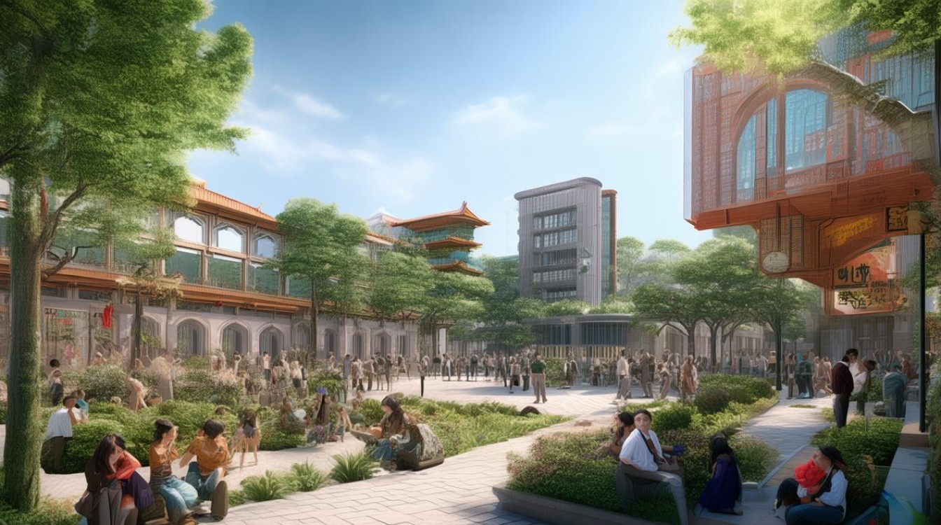 广东研学去哪里？最佳研学地点推荐！-图1