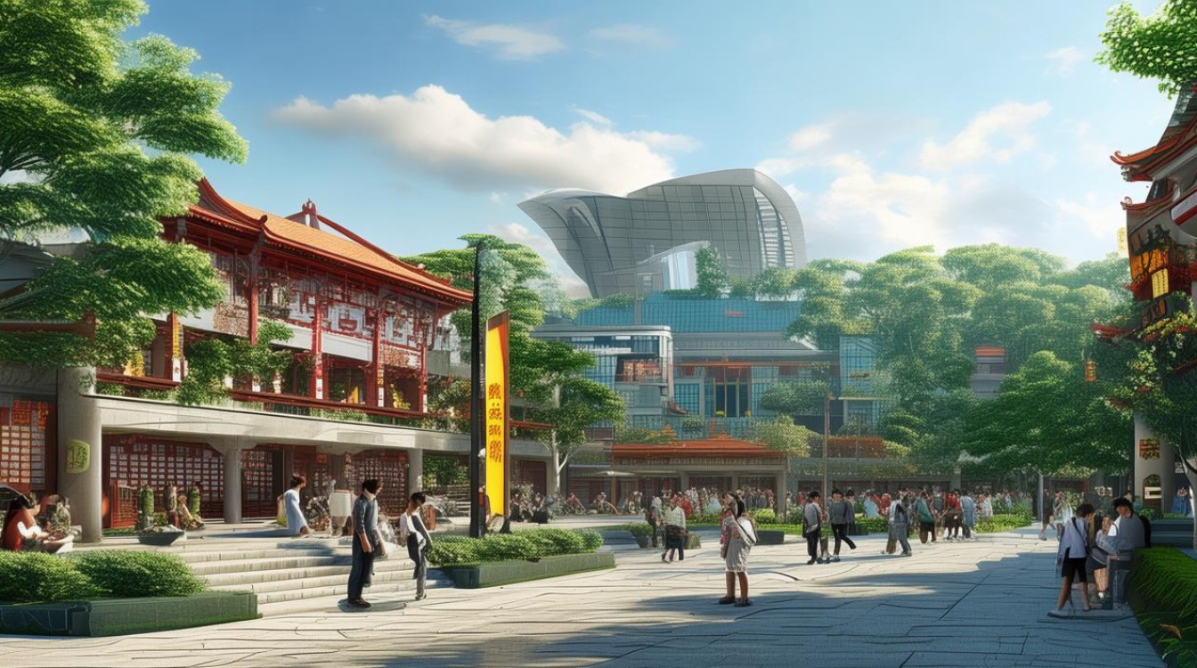 广东研学去哪里？最佳研学地点推荐！-图4