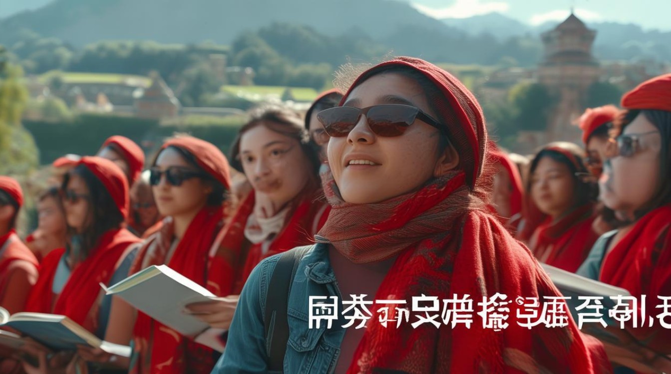 红色研学如何助力青少年成长？-图4