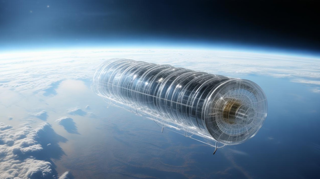 高空风如何成为地球大气层的隐形引擎？-图3