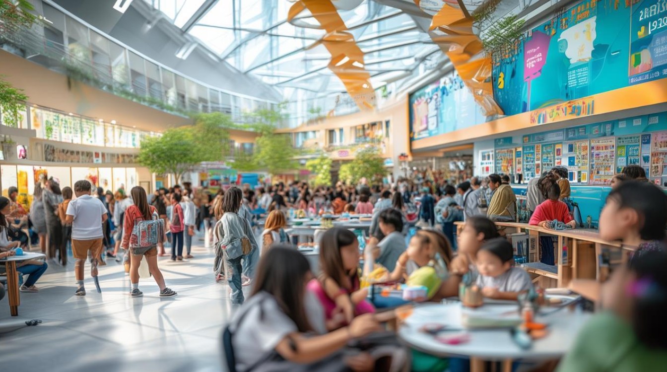 皖新研学枞阳，如何探索教育新模式？-图1