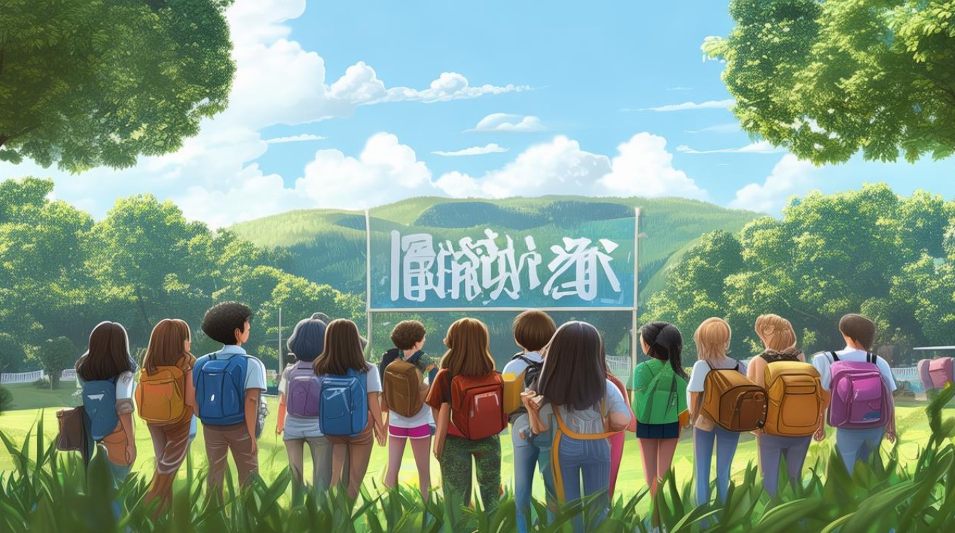 如何撰写一篇感人且SEO优化的研学游欢送词？-图1