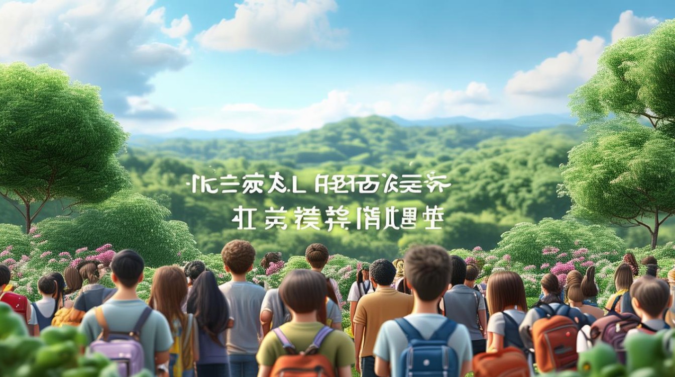 如何撰写一篇感人且SEO优化的研学游欢送词？-图3